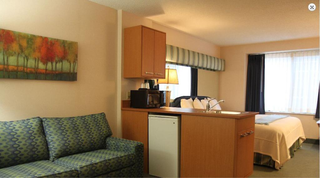 Brentwood Inn And Suites Rochester Quarto foto