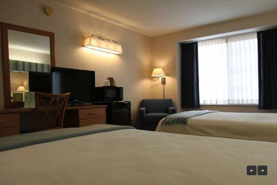 Brentwood Inn And Suites Rochester Quarto foto